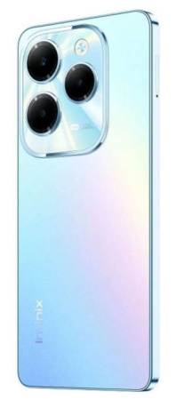 Смартфон Infinix HOT 40 8/256 Гб (синий)